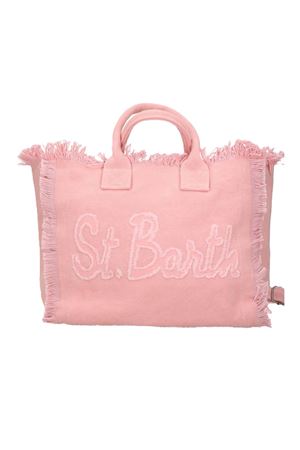 Colette Patch Hand Bag With St Barth Shoulder St. Barth MC2 SAINT BARTH | Crossbody Bags | COL000200652L